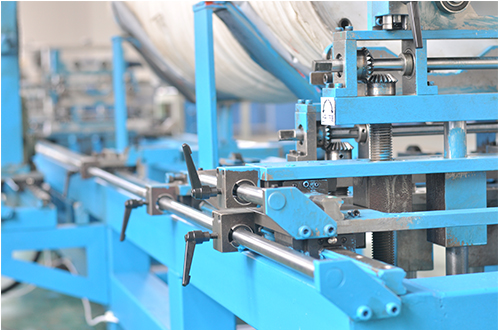 聯(lián)凈電磁加熱輥通過閔行區(qū)戰(zhàn)略性新興產(chǎn)業(yè)項目驗收 聯(lián)凈電磁加熱輥通過閔行區(qū)戰(zhàn)略性新興產(chǎn)業(yè)項目驗收