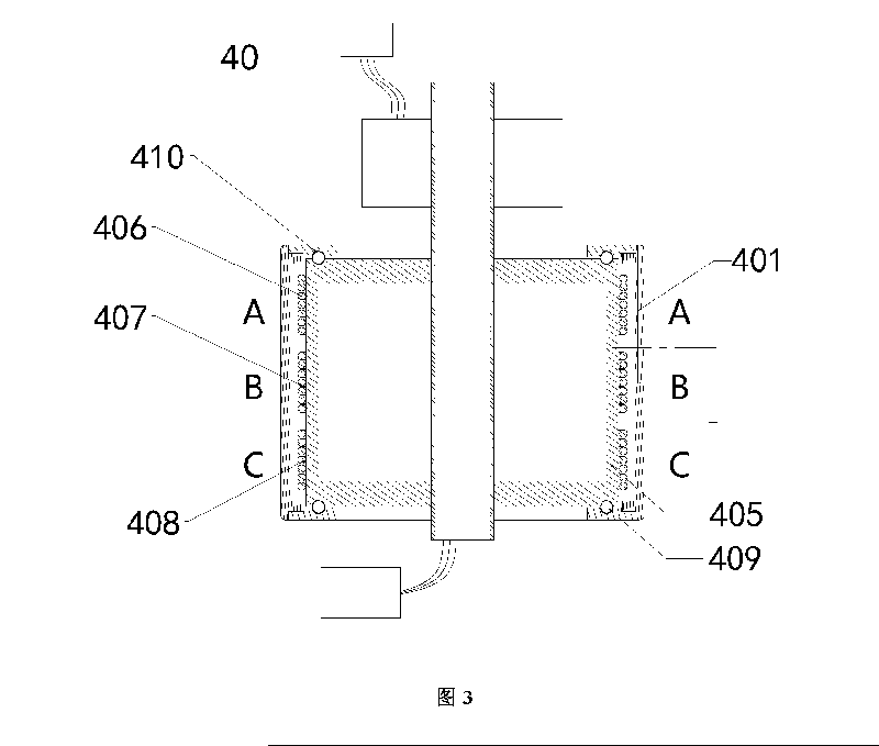 電磁感應(yīng)加熱輥,電磁加熱輥 聯(lián)凈電磁感應(yīng)加熱輥