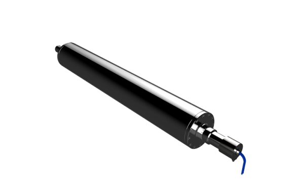 電磁感應(yīng)加熱壓光輥