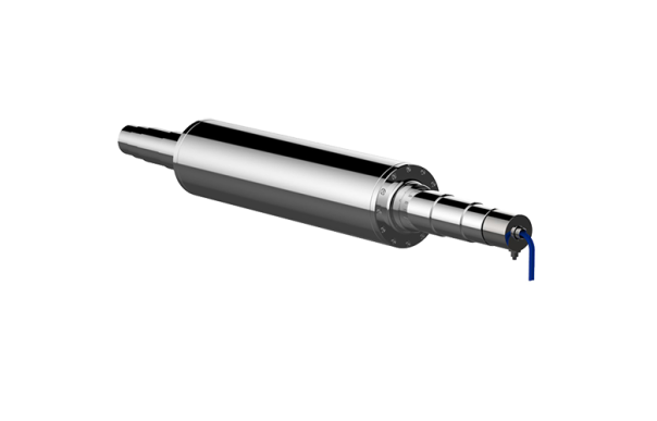 電磁感應(yīng)加熱壓延輥