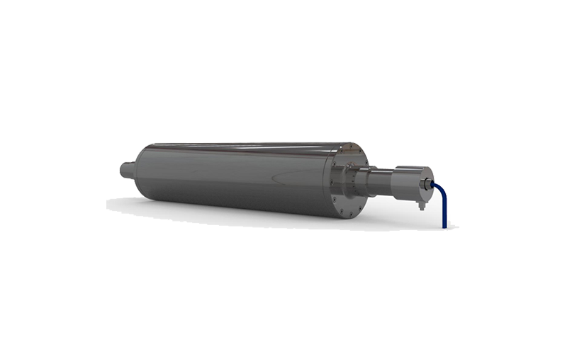 上海聯(lián)凈電磁感應(yīng)加熱輥特點?