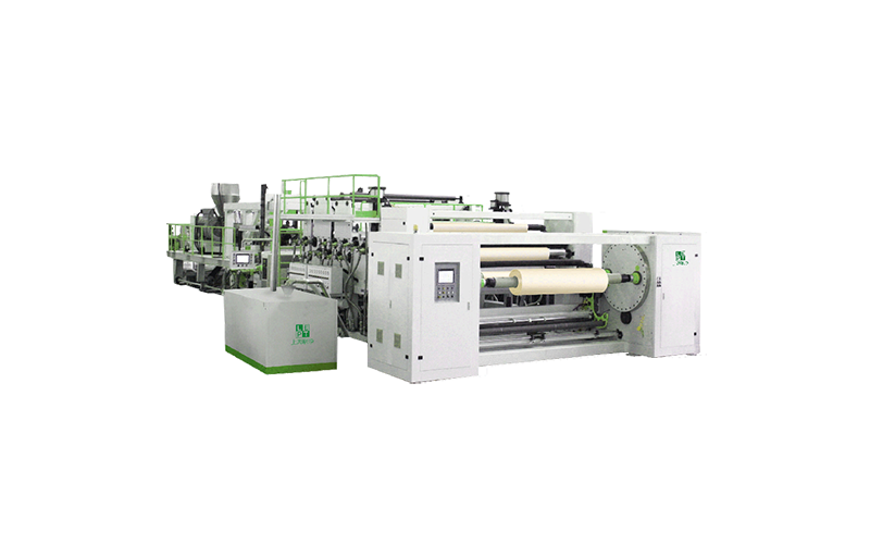 LCP流延制膜生產線