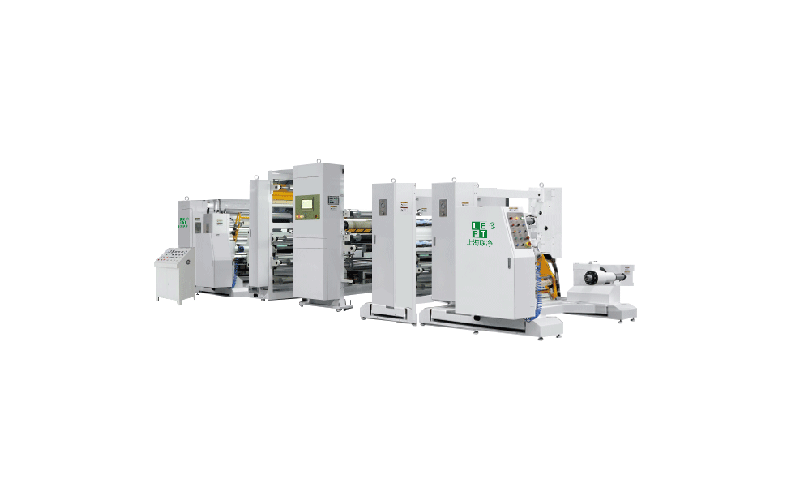 覆銅板復合設備